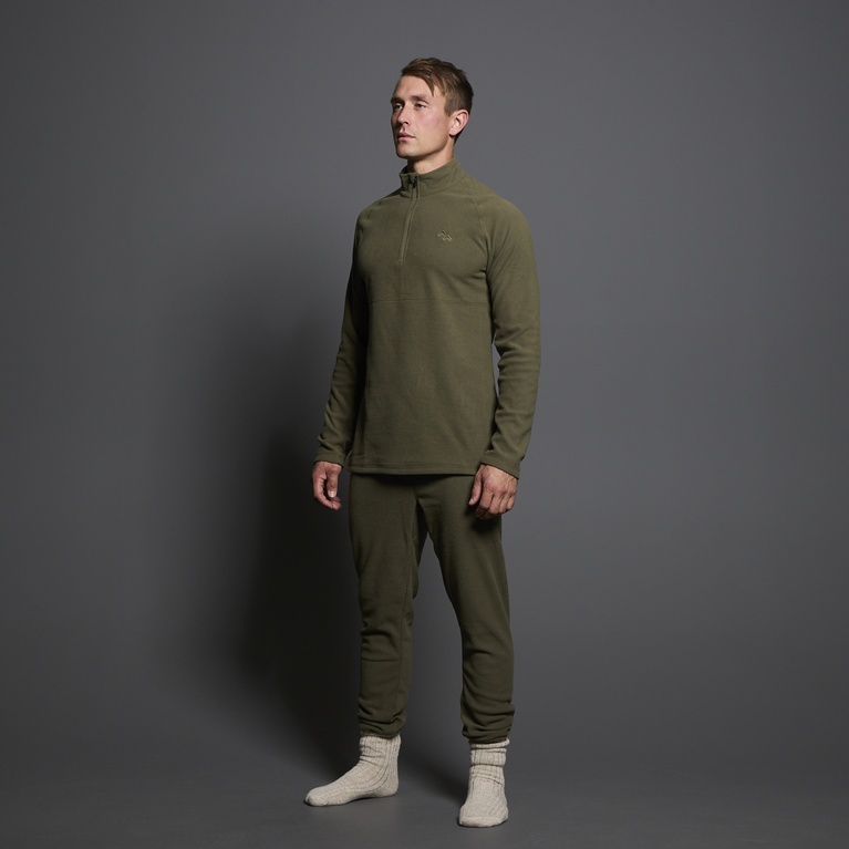 Fleece-aluskerrasto "Flisby"